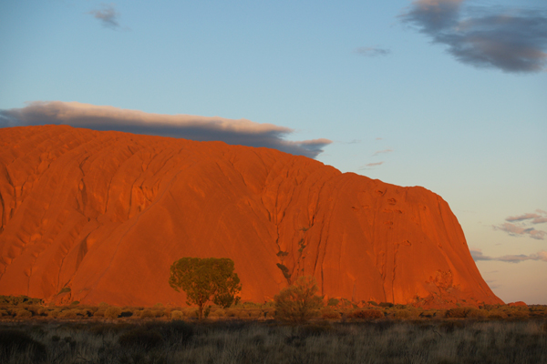 Australia