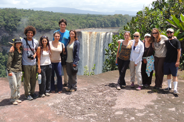 Guayana