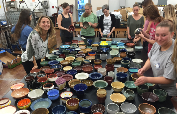 Bowls
