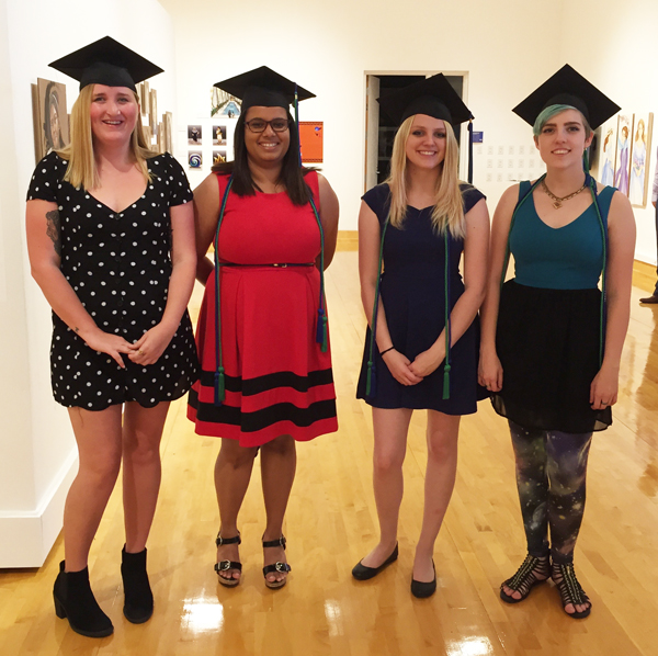SP Grads